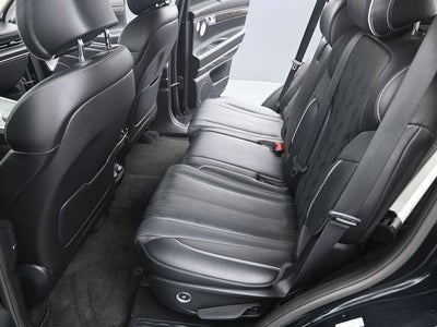 2021 Genesis GV80 3.5T