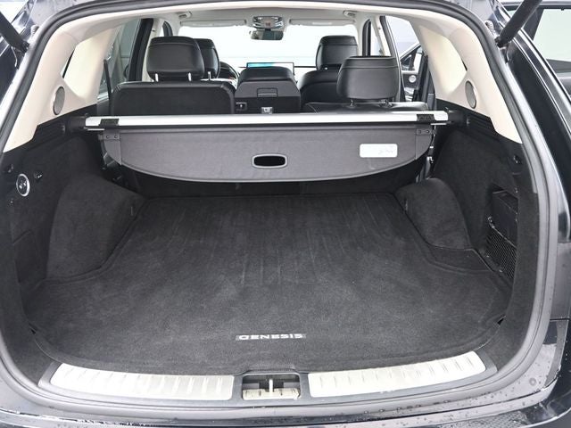 2021 Genesis GV80 3.5T