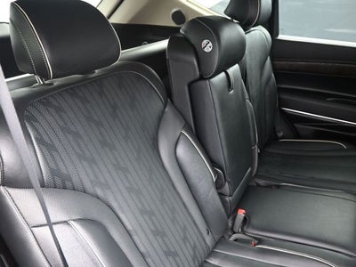 2021 Genesis GV80 3.5T