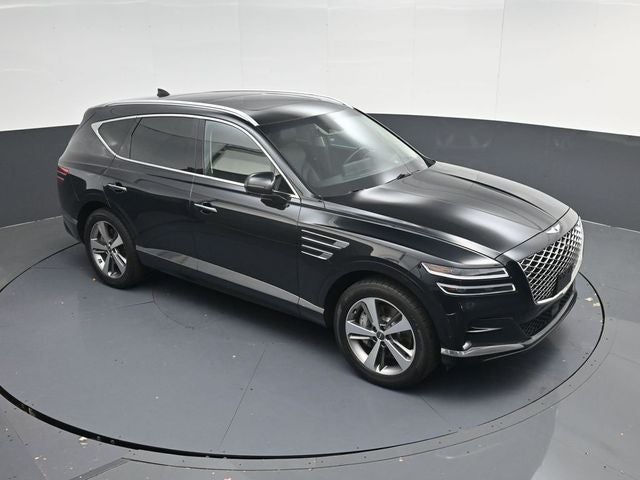 2021 Genesis GV80 3.5T