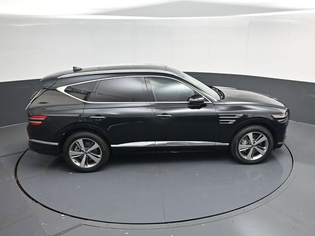 2021 Genesis GV80 3.5T