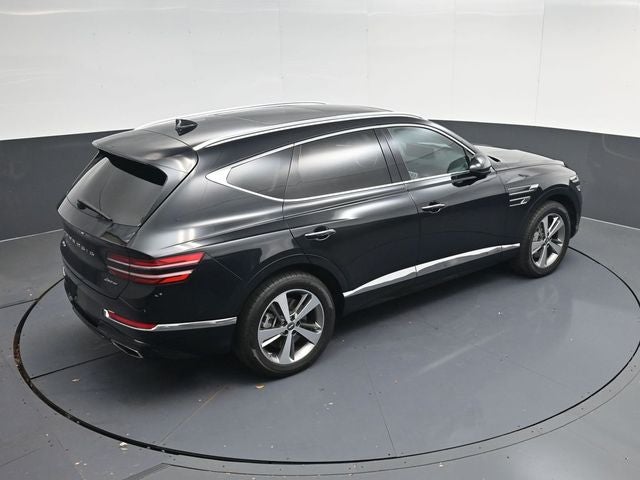 2021 Genesis GV80 3.5T