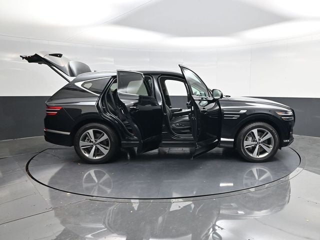 2021 Genesis GV80 3.5T