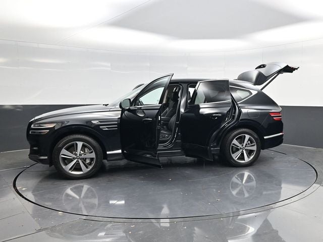 2021 Genesis GV80 3.5T
