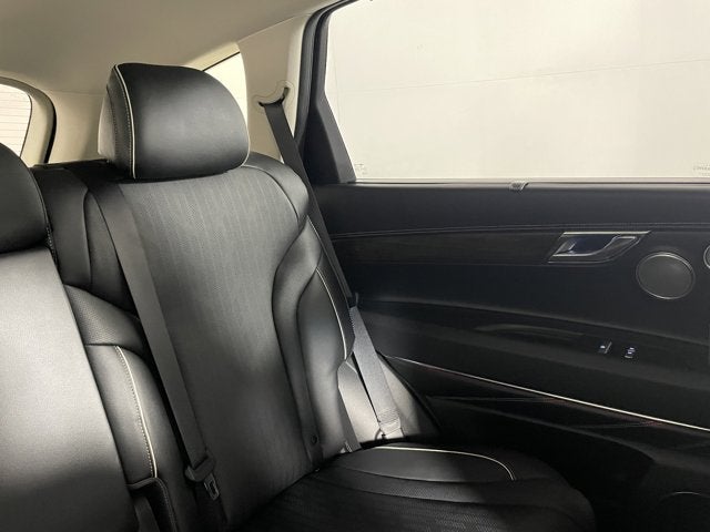 2022 Genesis GV80 Advanced +