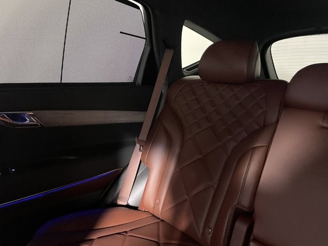 2025 Genesis GV80 Prestige