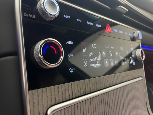 2025 Genesis GV80 Prestige
