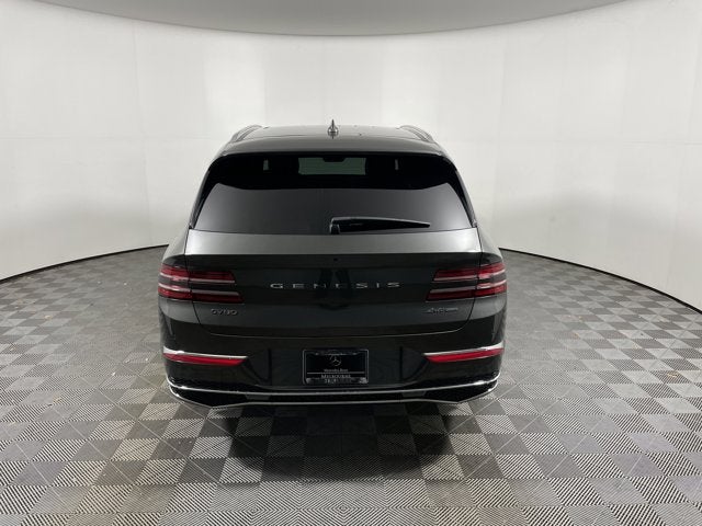 2025 Genesis GV80 Prestige