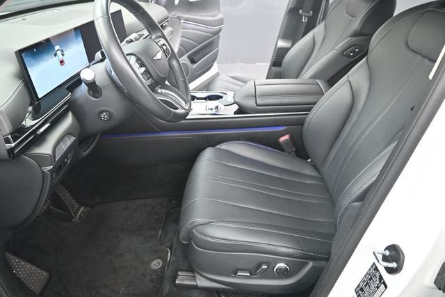 2025 Genesis GV80 2.5T