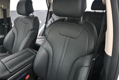 2025 Genesis GV80 2.5T