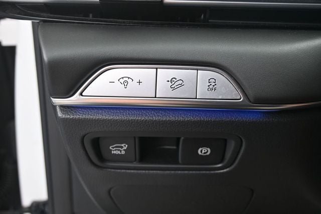 2025 Genesis GV80 2.5T