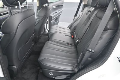 2025 Genesis GV80 2.5T