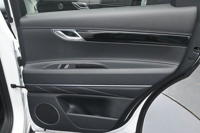 2025 Genesis GV80 2.5T