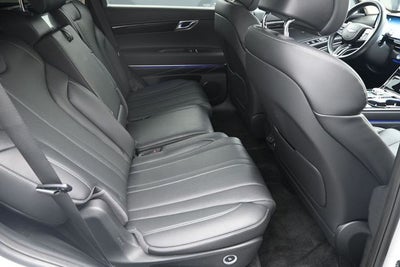 2025 Genesis GV80 2.5T