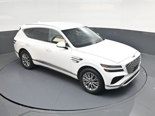 2025 Genesis GV80 2.5T