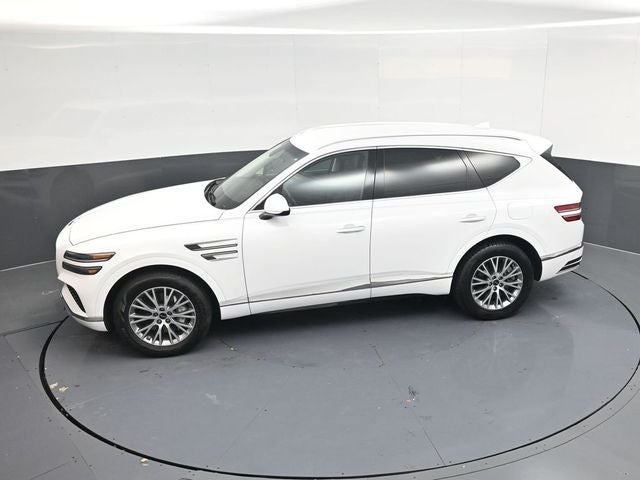 2025 Genesis GV80 2.5T