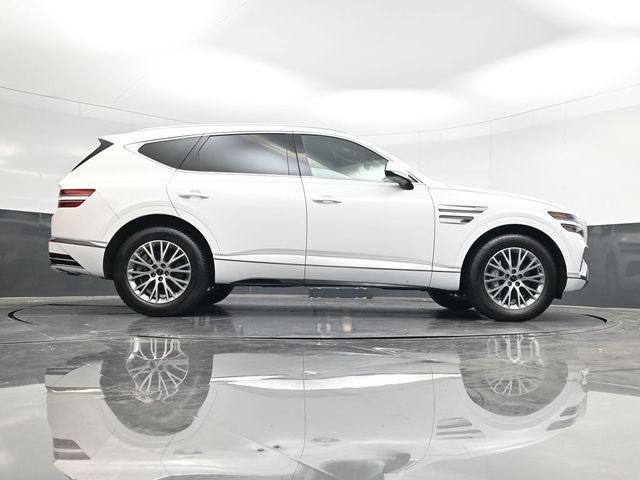 2025 Genesis GV80 2.5T