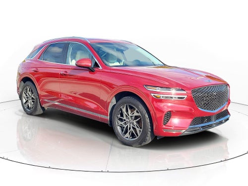 2022 Genesis GV70 2.5T