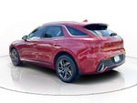 2022 Genesis GV70 2.5T