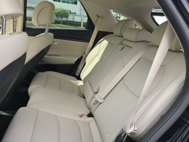 2023 Genesis GV70 2.5T