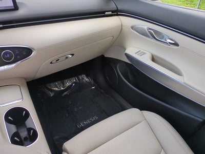 2023 Genesis GV70 2.5T
