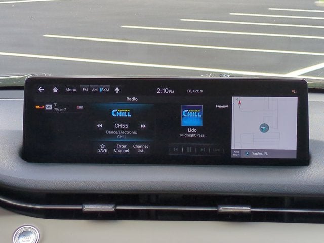 2023 Genesis GV70 2.5T