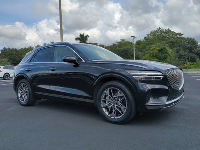 2023 Genesis GV70 2.5T
