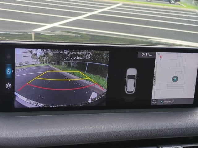 2023 Genesis GV70 2.5T