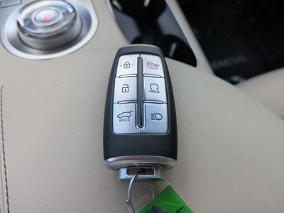 2023 Genesis GV70 2.5T