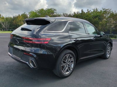 2023 Genesis GV70 2.5T