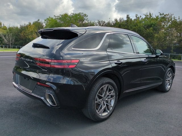 2023 Genesis GV70 2.5T