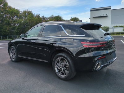 2023 Genesis GV70 2.5T