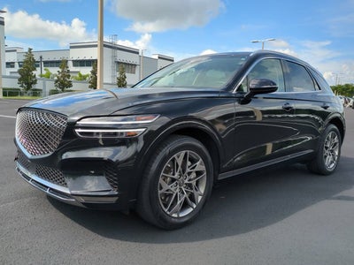 2023 Genesis GV70 2.5T