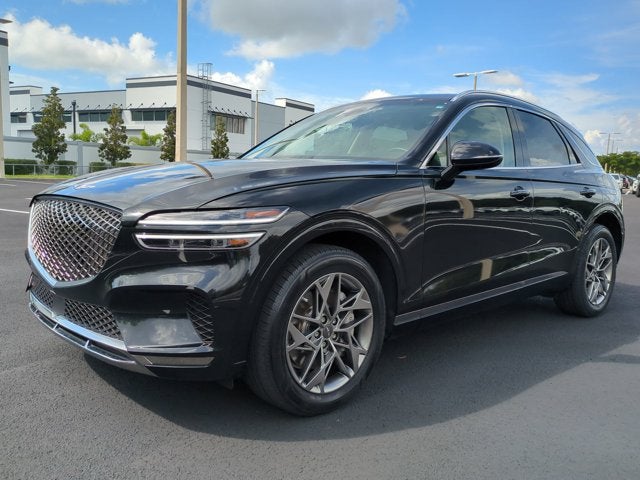 2023 Genesis GV70 2.5T