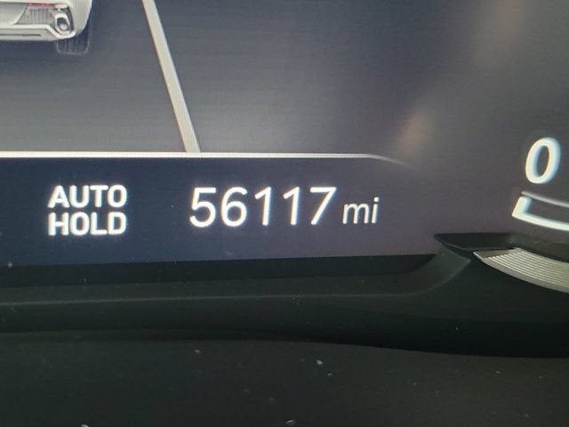 2022 Genesis GV70 2.5T