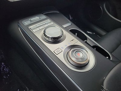 2022 Genesis GV70 2.5T