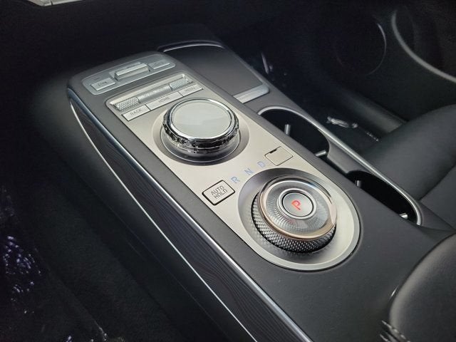 2022 Genesis GV70 2.5T