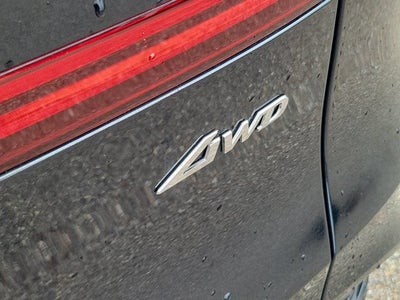2022 Genesis GV70 2.5T