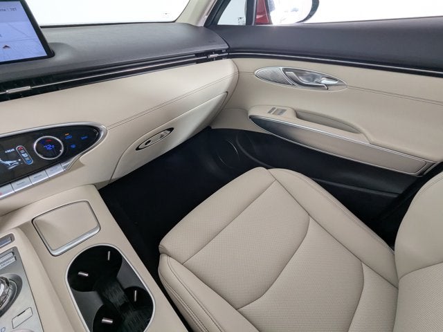 2023 Genesis GV70 2.5T AWD