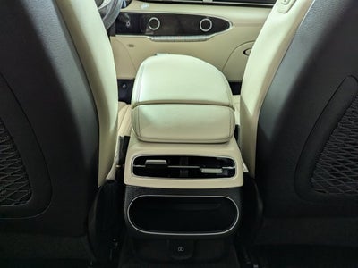 2023 Genesis GV70 2.5T AWD