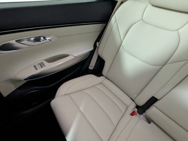 2023 Genesis GV70 2.5T AWD