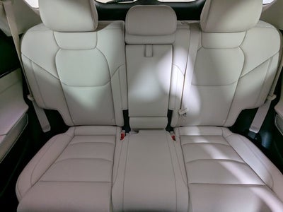 2023 Genesis GV70 2.5T AWD