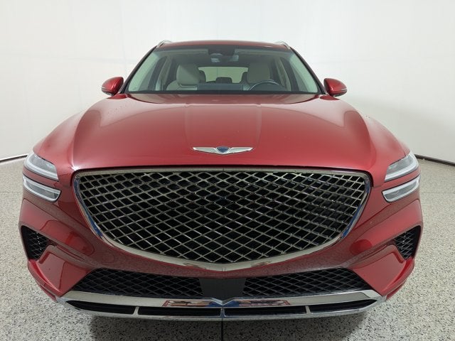 2023 Genesis GV70 2.5T AWD