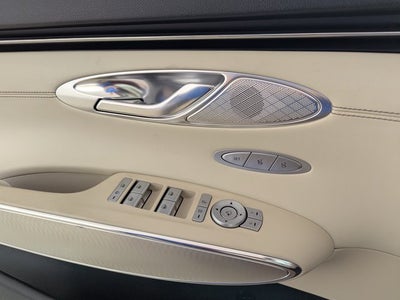 2023 Genesis GV70 2.5T AWD