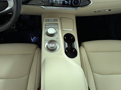 2023 Genesis GV70 2.5T AWD