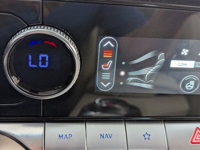 2023 Genesis GV70 2.5T AWD