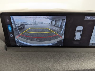 2023 Genesis GV70 2.5T AWD