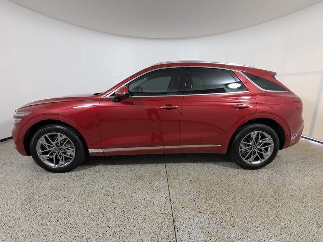2023 Genesis GV70 2.5T AWD