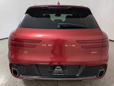 2023 Genesis GV70 2.5T AWD
