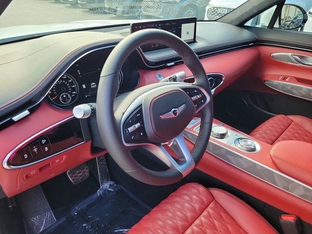 2023 Genesis GV70 3.5T Sport